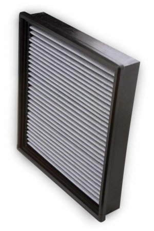 Mercedes-Benz SL-Class Engine Air Filter - AEM Induction - Dryflow Panel Drop-In - `98-`10